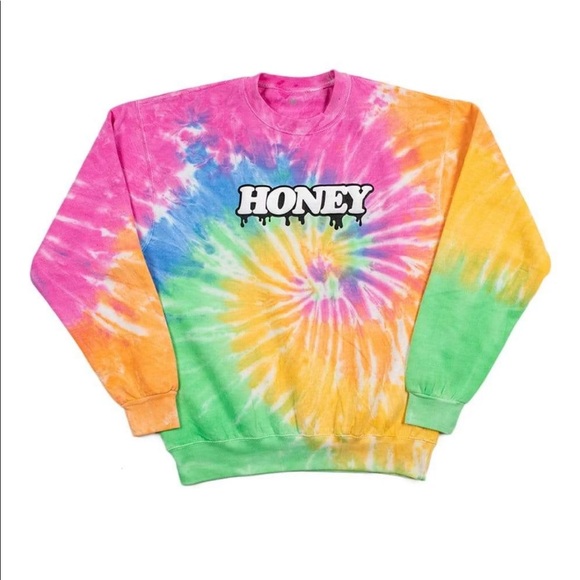 ISO Stephanie Soo Honey Merch - Picture 3 of 3